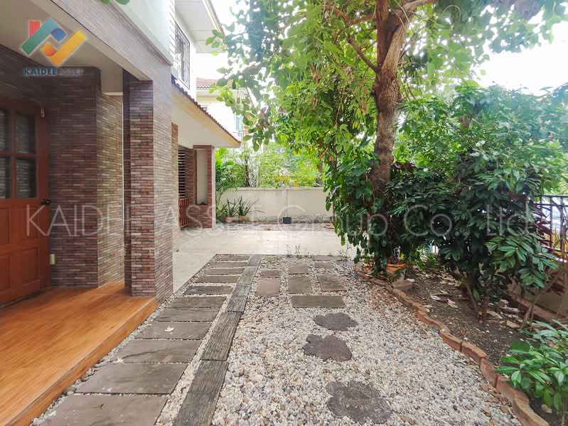 Siriwan-Chuanchom : ศิริวรรณ-ชวนชม, นนทบุรี, ถนนบางกรวย-ไทรน้อย, บางบัวทอง, บางบัวทอง, นนทบุรี, 150 ตร.ม., บ้านเดี่ยว ขาย, โดย กัณฐ์ณิศา ธัญวัฒนเกริกกุล, 500209317 - DDproperty.com