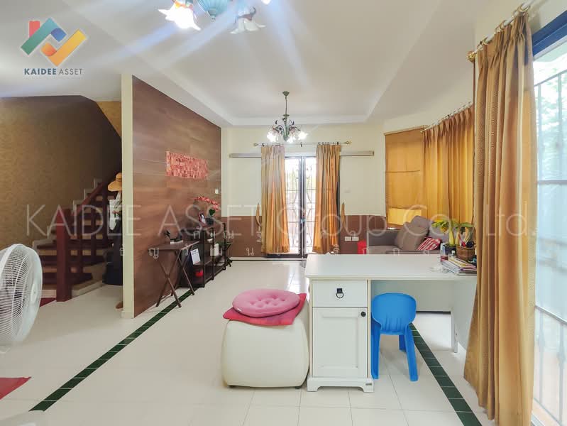 Siriwan-Chuanchom, Nonthaburi, Bang Kruai-Sai Noi Road, Bang Bua Thong, Bang Bua Thong, Nonthaburi, 3 Bedrooms, 150 sqm, Single Detached House For Sale, by Kannisa Thanwatthanakrirkul, 500209317 - DDproperty.com