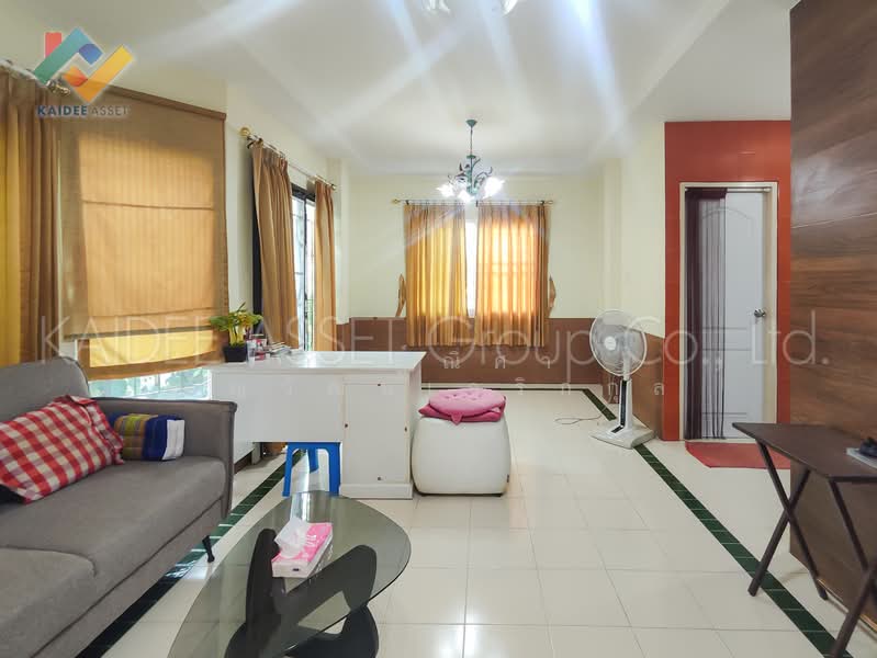 Siriwan-Chuanchom, Nonthaburi, Bang Kruai-Sai Noi Road, Bang Bua Thong, Bang Bua Thong, Nonthaburi, 3 Bedrooms, 150 sqm, Single Detached House For Sale, by Kannisa Thanwatthanakrirkul, 500209317 - DDproperty.com