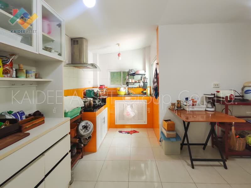 Siriwan-Chuanchom, Nonthaburi, Bang Kruai-Sai Noi Road, Bang Bua Thong, Bang Bua Thong, Nonthaburi, 3 Bedrooms, 150 sqm, Single Detached House For Sale, by Kannisa Thanwatthanakrirkul, 500209317 - DDproperty.com
