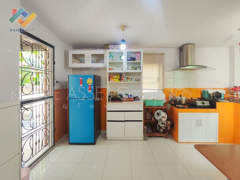 Siriwan-Chuanchom : ศิริวรรณ-ชวนชม, นนทบุรี, ถนนบางกรวย-ไทรน้อย, บางบัวทอง, บางบัวทอง, นนทบุรี, 150 ตร.ม., บ้านเดี่ยว ขาย, โดย กัณฐ์ณิศา ธัญวัฒนเกริกกุล, 500209317 - DDproperty.com