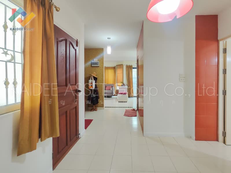 Siriwan-Chuanchom, Nonthaburi, Bang Kruai-Sai Noi Road, Bang Bua Thong, Bang Bua Thong, Nonthaburi, 3 Bedrooms, 150 sqm, Single Detached House For Sale, by Kannisa Thanwatthanakrirkul, 500209317 - DDproperty.com
