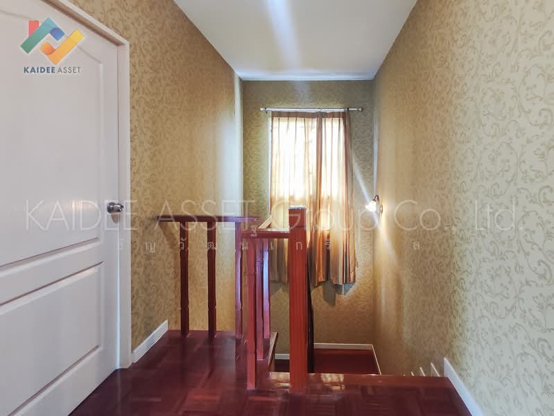 Siriwan-Chuanchom, Nonthaburi, Bang Kruai-Sai Noi Road, Bang Bua Thong, Bang Bua Thong, Nonthaburi, 3 Bedrooms, 150 sqm, Single Detached House For Sale, by Kannisa Thanwatthanakrirkul, 500209317 - DDproperty.com