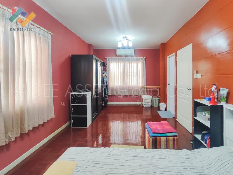 Siriwan-Chuanchom, Nonthaburi, Bang Kruai-Sai Noi Road, Bang Bua Thong, Bang Bua Thong, Nonthaburi, 3 Bedrooms, 150 sqm, Single Detached House For Sale, by Kannisa Thanwatthanakrirkul, 500209317 - DDproperty.com