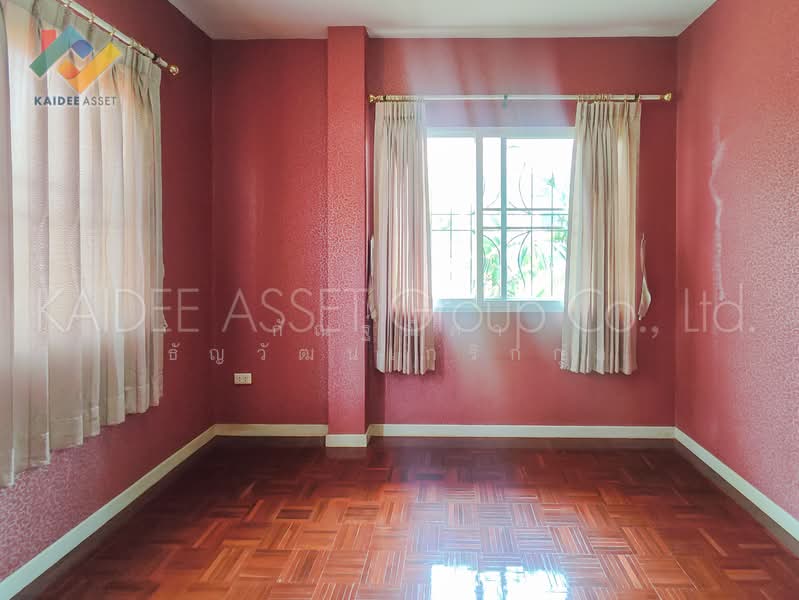 Siriwan-Chuanchom : ศิริวรรณ-ชวนชม, นนทบุรี, ถนนบางกรวย-ไทรน้อย, บางบัวทอง, บางบัวทอง, นนทบุรี, 150 ตร.ม., บ้านเดี่ยว ขาย, โดย กัณฐ์ณิศา ธัญวัฒนเกริกกุล, 500209317 - DDproperty.com