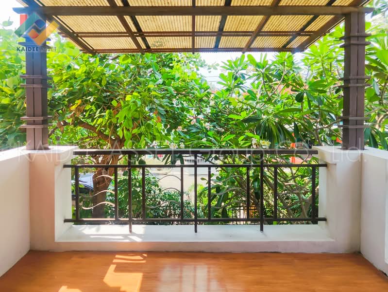 Siriwan-Chuanchom, Nonthaburi, Bang Kruai-Sai Noi Road, Bang Bua Thong, Bang Bua Thong, Nonthaburi, 3 Bedrooms, 150 sqm, Single Detached House For Sale, by Kannisa Thanwatthanakrirkul, 500209317 - DDproperty.com