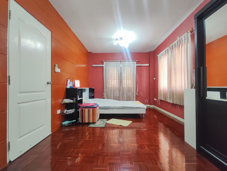 Siriwan-Chuanchom, Nonthaburi, Bang Kruai-Sai Noi Road, Bang Bua Thong, Bang Bua Thong, Nonthaburi, 3 Bedrooms, 150 sqm, Single Detached House For Sale, by Kannisa Thanwatthanakrirkul, 500209317 - DDproperty.com