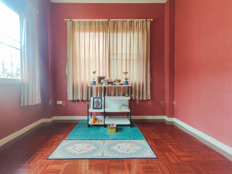 Siriwan-Chuanchom, Nonthaburi, Bang Kruai-Sai Noi Road, Bang Bua Thong, Bang Bua Thong, Nonthaburi, 3 Bedrooms, 150 sqm, Single Detached House For Sale, by Kannisa Thanwatthanakrirkul, 500209317 - DDproperty.com