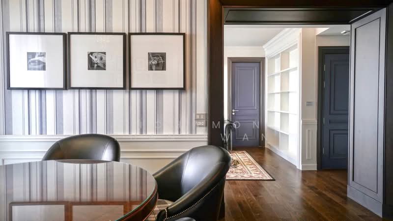 The Lumpini 24 : เดอะ ลุมพินี 24, กรุงเทพ, ซอย สุขุมวิท 24, คลองตัน, คลองเตย, กรุงเทพ, 110 ตร.ม., คอนโด ให้เช่า, โดย Pichamon Thaneewan, 500209321 - DDproperty.com