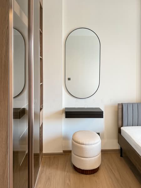 Mekin HAUS, Chiang Mai, Fa Ham, Muang Chiang Mai, Chiang Mai, 2 Bedrooms, 68 sqm, Condo For Rent, by Shori Asset Group Co., Ltd., 500209322 - DDproperty.com