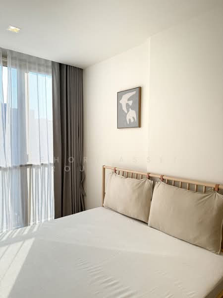 Mekin HAUS, Chiang Mai, Fa Ham, Muang Chiang Mai, Chiang Mai, 2 Bedrooms, 68 sqm, Condo For Rent, by Shori Asset Group Co., Ltd., 500209322 - DDproperty.com