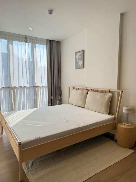 Mekin HAUS, Chiang Mai, Fa Ham, Muang Chiang Mai, Chiang Mai, 2 Bedrooms, 68 sqm, Condo For Rent, by Shori Asset Group Co., Ltd., 500209322 - DDproperty.com