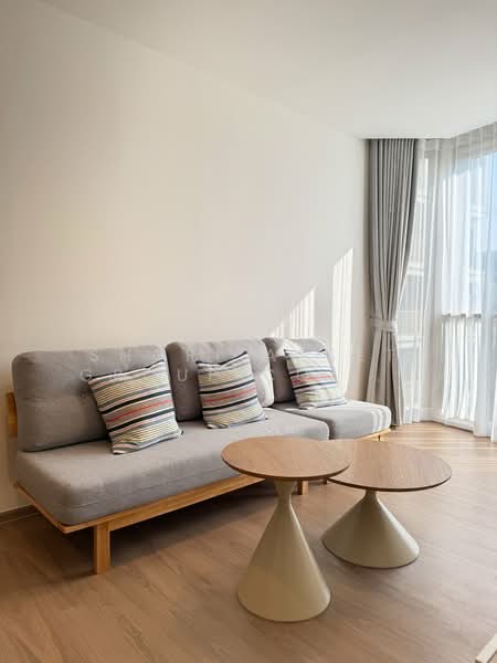 Mekin HAUS, Chiang Mai, Fa Ham, Muang Chiang Mai, Chiang Mai, 2 Bedrooms, 68 sqm, Condo For Rent, by Shori Asset Group Co., Ltd., 500209322 - DDproperty.com