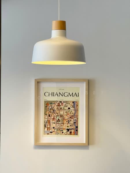 Mekin HAUS, Chiang Mai, Fa Ham, Muang Chiang Mai, Chiang Mai, 2 Bedrooms, 68 sqm, Condo For Rent, by Shori Asset Group Co., Ltd., 500209322 - DDproperty.com