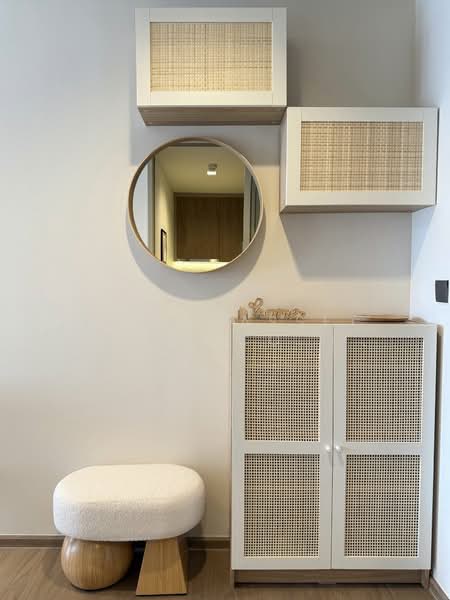 Mekin HAUS : เมคิน เฮาส์, เชียงใหม่, ฟ้าฮ่าม, เมืองเชียงใหม่, เชียงใหม่, 68 ตร.ม., คอนโด ให้เช่า, โดย Shori Asset Group Co., Ltd., 500209322 - DDproperty.com