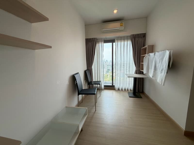 Whizdom Connect Sukhumvit : วิสซ์ดอม คอนเนค สุขุมวิท, กรุงเทพ, 1 ซอยปิยบุตร์ 1 ถนนสุขุมวิท, บางนา, บางนา, กรุงเทพ, 29 ตร.ม., คอนโด ขาย, โดย Rapeephan, 500209323 - DDproperty.com