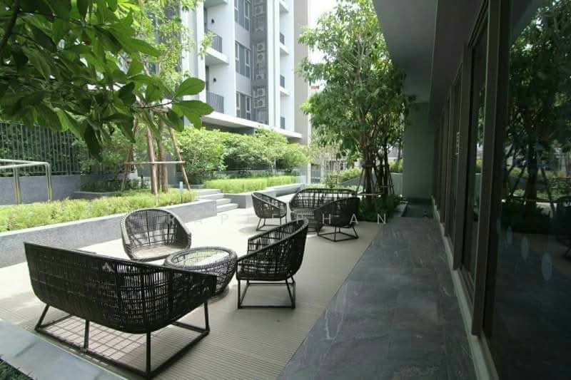 Whizdom Connect Sukhumvit, Bangkok, 1 Soi Piyibut 1, Sukhumvit Road, Bang Na, Bang Na, Bangkok, 1 Bedroom, 29 sqm, Condo For Sale, by Rapeephan, 500209323 - DDproperty.com