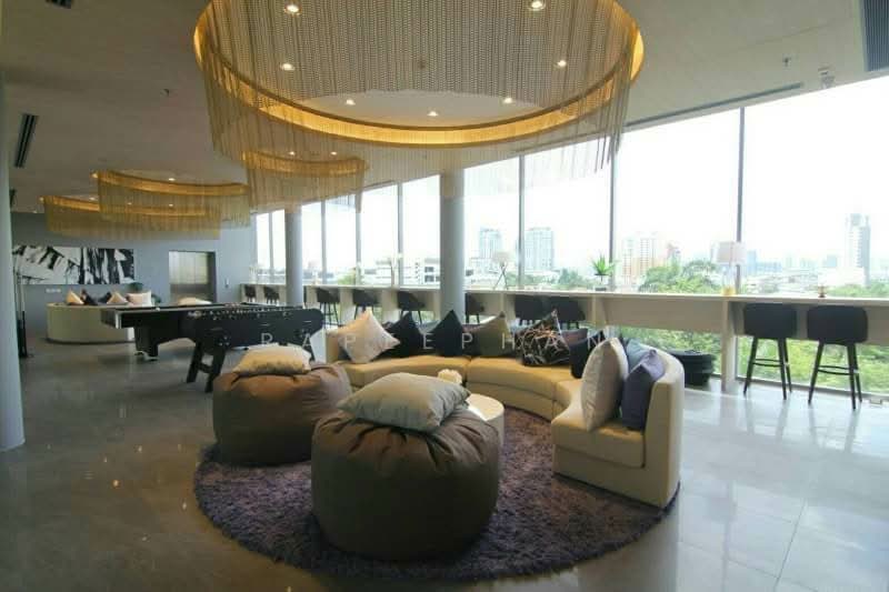 Whizdom Connect Sukhumvit, Bangkok, 1 Soi Piyibut 1, Sukhumvit Road, Bang Na, Bang Na, Bangkok, 1 Bedroom, 29 sqm, Condo For Sale, by Rapeephan, 500209323 - DDproperty.com