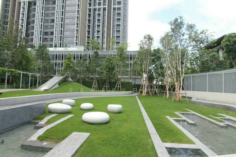 Whizdom Connect Sukhumvit, Bangkok, 1 Soi Piyibut 1, Sukhumvit Road, Bang Na, Bang Na, Bangkok, 1 Bedroom, 29 sqm, Condo For Sale, by Rapeephan, 500209323 - DDproperty.com