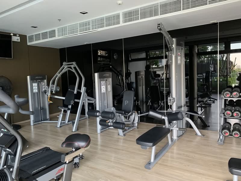 Whizdom Connect Sukhumvit : วิสซ์ดอม คอนเนค สุขุมวิท, กรุงเทพ, 1 ซอยปิยบุตร์ 1 ถนนสุขุมวิท, บางนา, บางนา, กรุงเทพ, 29 ตร.ม., คอนโด ขาย, โดย Rapeephan, 500209323 - DDproperty.com