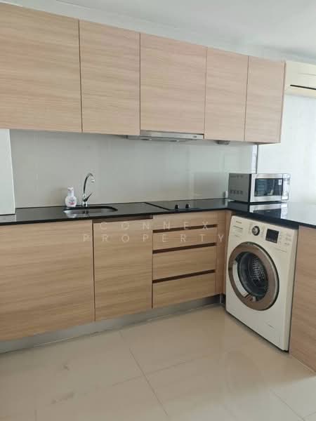 D25 Thonglor, Bangkok, 10 Soi Thonglor 25, Sukhumvit 55 Road, Khlong Tan Nua, Watthana, Bangkok, 1 Bedroom, 42 sqm, Condo For Rent, by Connex Property, 500209324 - DDproperty.com