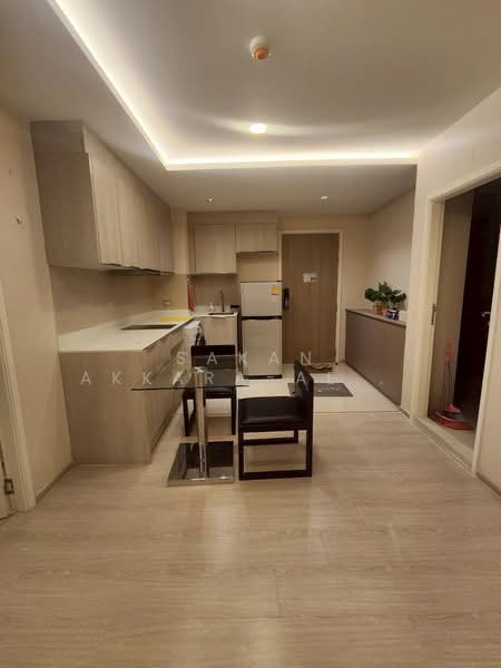 Vtara Sukhumvit 36, Bangkok, 118 Soi Saen Sabai, Phra Kanong, Khlong Toei, Bangkok, 2 Bedrooms, 58 sqm, Condo For Rent, by Sakan Akkara-aektalin, 500209325 - DDproperty.com