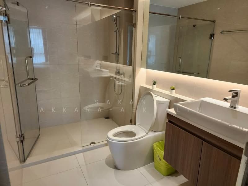 Vtara Sukhumvit 36, Bangkok, 118 Soi Saen Sabai, Phra Kanong, Khlong Toei, Bangkok, 2 Bedrooms, 58 sqm, Condo For Rent, by Sakan Akkara-aektalin, 500209325 - DDproperty.com