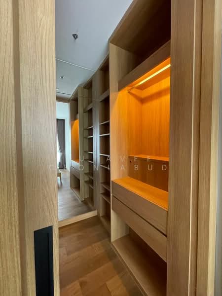 Ivy Ampio, Bangkok, 48 Ratchadaphisek Road, Huai Khwang, Huai Khwang, Bangkok, 1 Bedroom, 44 sqm, Condo For Rent, by Sutavee Chonlabud, 500209327 - DDproperty.com