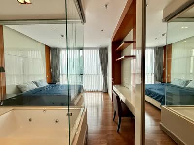 For Rent - The Address Sukhumvit 28, Bangkok
