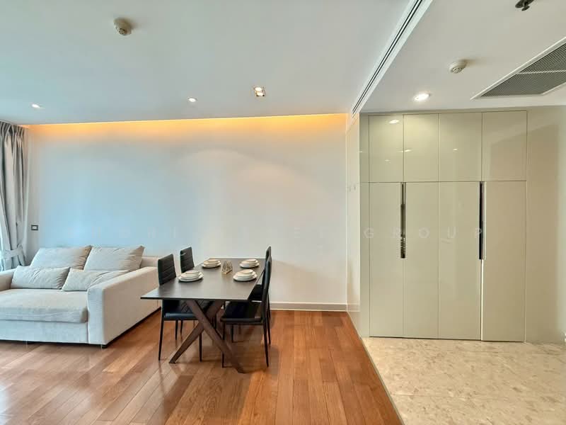 The Address Sukhumvit 28, Bangkok, 1 Soi Sukhumvit 28, Khong Tan, Khlong Toei, Bangkok, 2 Bedrooms, 70 sqm, Condo For Rent, by Shori Asset Group Co., Ltd., 500209328 - DDproperty.com