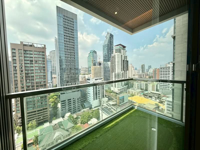 The Address Sukhumvit 28, Bangkok, 1 Soi Sukhumvit 28, Khong Tan, Khlong Toei, Bangkok, 2 Bedrooms, 70 sqm, Condo For Rent, by Shori Asset Group Co., Ltd., 500209328 - DDproperty.com