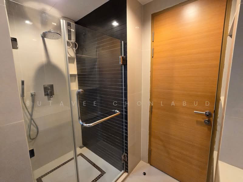 Rhythm Ratchada-Huaikwang, Bangkok, 218 Ratchadaphisek Road, Huai Khwang, Huai Khwang, Bangkok, 1 Bedroom, 46 sqm, Condo For Rent, by Sutavee Chonlabud, 500209332 - DDproperty.com