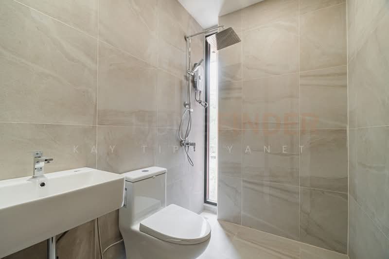 House in Phra Khanong, Bangkok, Khlong Tan Nua, Watthana, Bangkok, 4 Bedrooms, 401 sqm, Single Detached House For Sale, by Kay Tippayanet, 500209333 - DDproperty.com