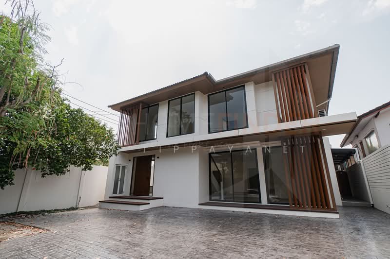 House in Phra Khanong, กรุงเทพ, คลองตันเหนือ, วัฒนา, กรุงเทพ, 401 ตร.ม., บ้านเดี่ยว ขาย, โดย Kay Tippayanet, 500209333 - DDproperty.com