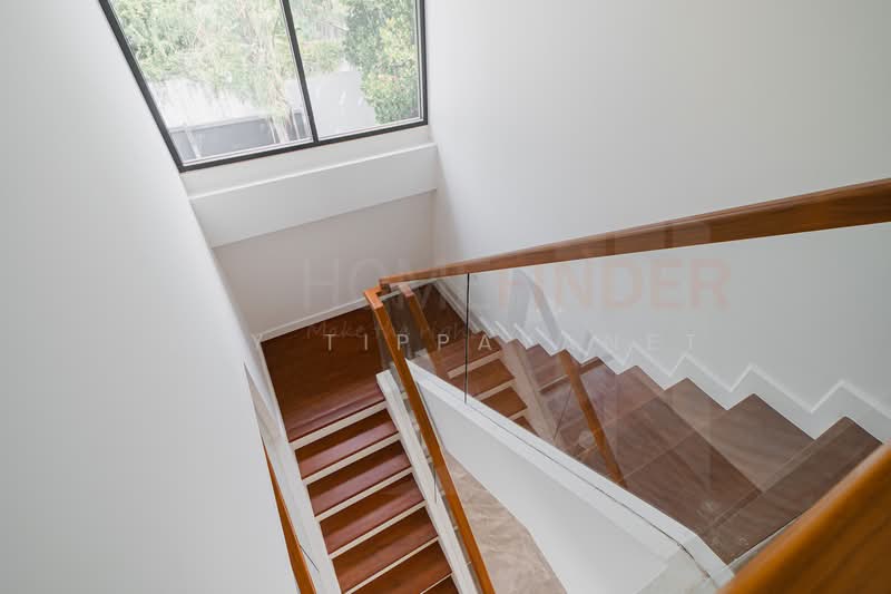 House in Phra Khanong, Bangkok, Khlong Tan Nua, Watthana, Bangkok, 4 Bedrooms, 401 sqm, Single Detached House For Sale, by Kay Tippayanet, 500209333 - DDproperty.com