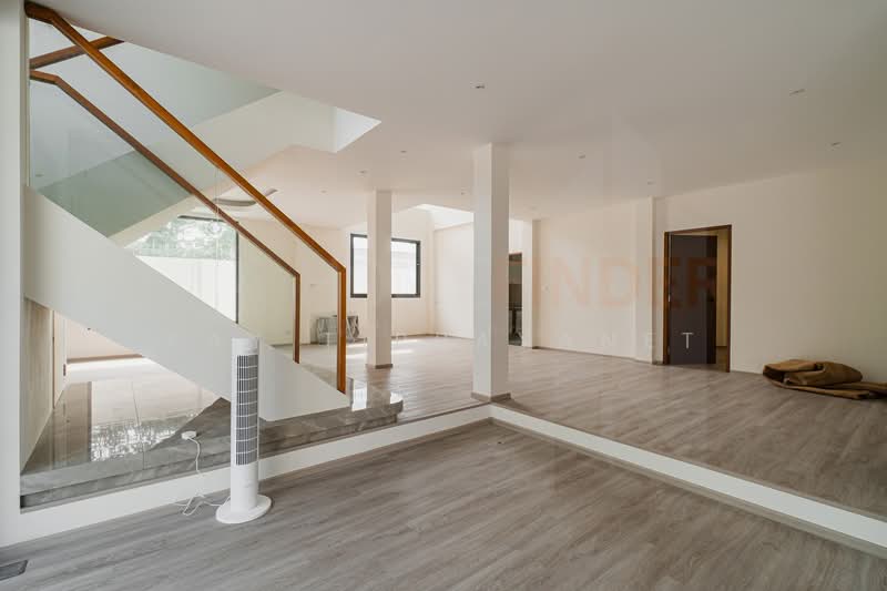 House in Phra Khanong, Bangkok, Khlong Tan Nua, Watthana, Bangkok, 4 Bedrooms, 401 sqm, Single Detached House For Sale, by Kay Tippayanet, 500209333 - DDproperty.com