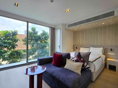 For Rent - SCOPE Promsri, Bangkok