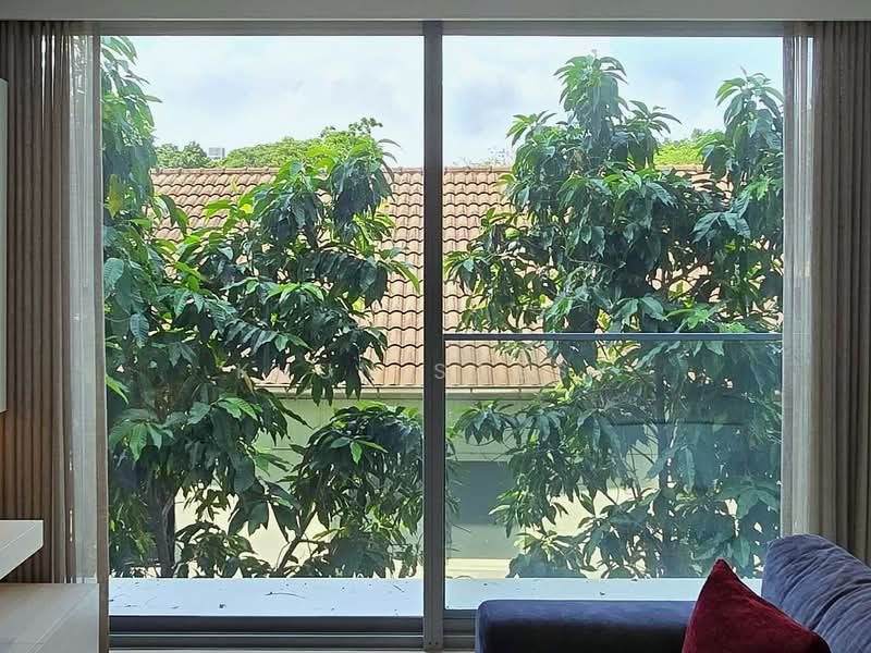 SCOPE Promsri : สโคป พร้อมศรี, กรุงเทพ, 345 สุขุมวิท 49, คลองตันเหนือ, วัฒนา, กรุงเทพ, 30 ตร.ม., คอนโด ให้เช่า, โดย Khun Sassy, 500209334 - DDproperty.com