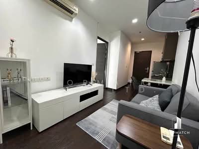 For Rent - Noble Around Ari, Bangkok
