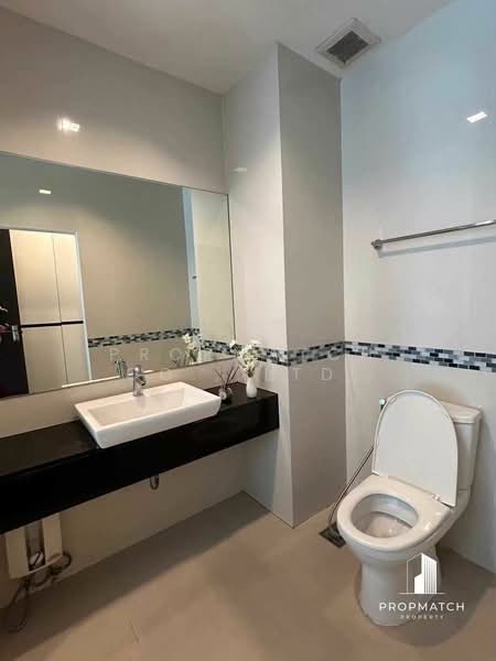 Noble Around Ari, Bangkok, 312 Phahon Yothin Rd, Samsen Nai, Phaya Thai, Bangkok, 1 Bedroom, 28 sqm, Condo For Rent, by PROPMATCH CO., LTD., 500209335 - DDproperty.com
