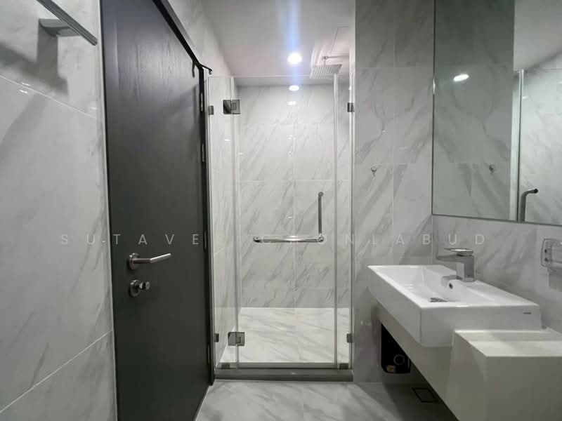 IDEO Mobi Rangnam, Bangkok, 107 Rang Nam Alley, Thanon Phaya Thai, Ratchathewi, Bangkok, 1 Bedroom, 37 sqm, Condo For Rent, by Sutavee Chonlabud, 500209337 - DDproperty.com