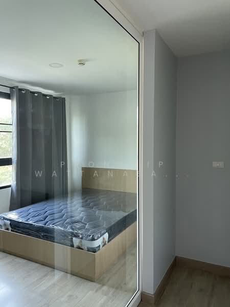 D Park Condo Suan Sue Sriracha, Chon Buri (Pattaya), ถนนสวนเสือ-หนองค้อ (ทางหลวง 3241)  ตำบลหนองขาม อำเภอศรีราชา ชลบุรี, Nong - Kham, Si Racha, Chon Buri (Pattaya), 1 Bedroom, 28 sqm, Condo For Sale, by Pronthip Wattanasatiengul, 500209338 - DDproperty.com