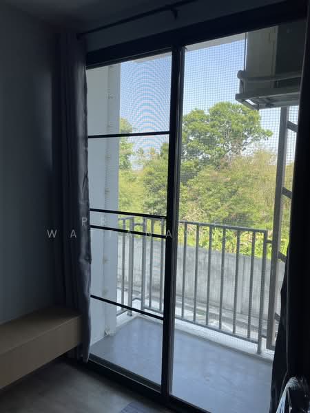 D Park Condo Suan Sue Sriracha, Chon Buri (Pattaya), ถนนสวนเสือ-หนองค้อ (ทางหลวง 3241)  ตำบลหนองขาม อำเภอศรีราชา ชลบุรี, Nong - Kham, Si Racha, Chon Buri (Pattaya), 1 Bedroom, 28 sqm, Condo For Sale, by Pronthip Wattanasatiengul, 500209338 - DDproperty.com