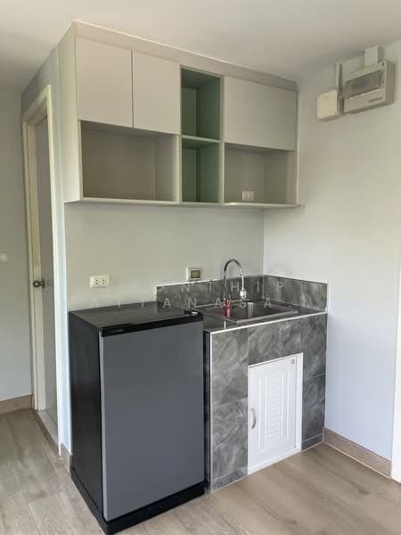 D Park Condo Suan Sue Sriracha, Chon Buri (Pattaya), ถนนสวนเสือ-หนองค้อ (ทางหลวง 3241)  ตำบลหนองขาม อำเภอศรีราชา ชลบุรี, Nong - Kham, Si Racha, Chon Buri (Pattaya), 1 Bedroom, 28 sqm, Condo For Sale, by Pronthip Wattanasatiengul, 500209338 - DDproperty.com