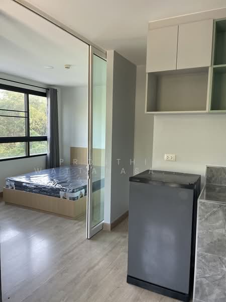 D Park Condo Suan Sue Sriracha, Chon Buri (Pattaya), ถนนสวนเสือ-หนองค้อ (ทางหลวง 3241)  ตำบลหนองขาม อำเภอศรีราชา ชลบุรี, Nong - Kham, Si Racha, Chon Buri (Pattaya), 1 Bedroom, 28 sqm, Condo For Sale, by Pronthip Wattanasatiengul, 500209338 - DDproperty.com