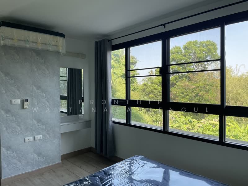 D Park Condo Suan Sue Sriracha, Chon Buri (Pattaya), ถนนสวนเสือ-หนองค้อ (ทางหลวง 3241)  ตำบลหนองขาม อำเภอศรีราชา ชลบุรี, Nong - Kham, Si Racha, Chon Buri (Pattaya), 1 Bedroom, 28 sqm, Condo For Sale, by Pronthip Wattanasatiengul, 500209338 - DDproperty.com