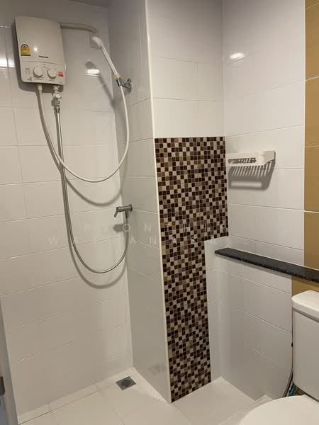 D Park Condo สวนเสือ ศรีราชา, ชลบุรี, ถนนสวนเสือ-หนองค้อ (ทางหลวง 3241)  ตำบลหนองขาม อำเภอศรีราชา ชลบุรี, หนองขาม, ศรีราชา, ชลบุรี, 28 ตร.ม., คอนโด ขาย, โดย Pronthip Wattanasatiengul, 500209338 - DDproperty.com