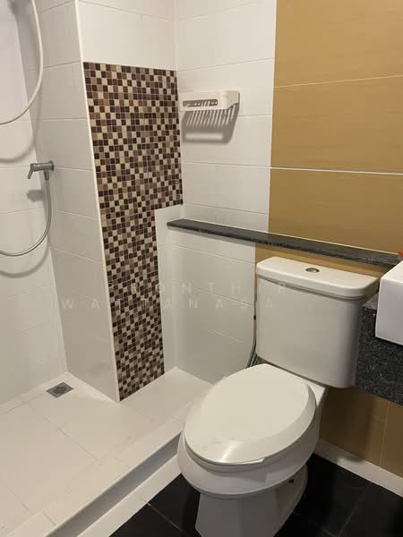 D Park Condo Suan Sue Sriracha, Chon Buri (Pattaya), ถนนสวนเสือ-หนองค้อ (ทางหลวง 3241)  ตำบลหนองขาม อำเภอศรีราชา ชลบุรี, Nong - Kham, Si Racha, Chon Buri (Pattaya), 1 Bedroom, 28 sqm, Condo For Sale, by Pronthip Wattanasatiengul, 500209338 - DDproperty.com