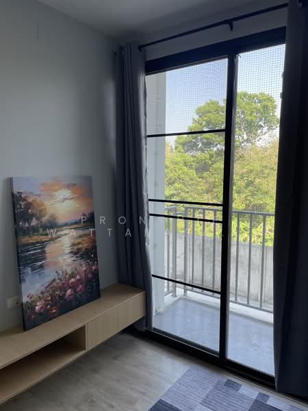 D Park Condo สวนเสือ ศรีราชา, ชลบุรี, ถนนสวนเสือ-หนองค้อ (ทางหลวง 3241)  ตำบลหนองขาม อำเภอศรีราชา ชลบุรี, หนองขาม, ศรีราชา, ชลบุรี, 28 ตร.ม., คอนโด ขาย, โดย Pronthip Wattanasatiengul, 500209338 - DDproperty.com