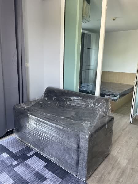 D Park Condo สวนเสือ ศรีราชา, ชลบุรี, ถนนสวนเสือ-หนองค้อ (ทางหลวง 3241)  ตำบลหนองขาม อำเภอศรีราชา ชลบุรี, หนองขาม, ศรีราชา, ชลบุรี, 28 ตร.ม., คอนโด ขาย, โดย Pronthip Wattanasatiengul, 500209338 - DDproperty.com